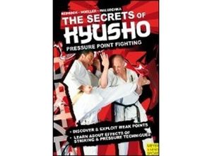 9781841263618 - The Secrets of Kyusho - Stefan Reinisch Jürgen Höller Axel Maluschka Kartoniert (TB)