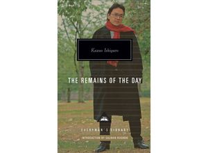 9781841593494 - Everymans Library CLASSICS   The Remains of the Day - Kazuo Ishiguro Gebunden