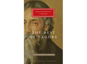 9781841594156 - The Best of Tagore - Rabindranath Tagore Gebunden