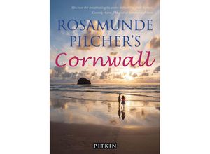 9781841659008 - Rosamunde Pilchers Cornwall - Gill Knappett Kartoniert (TB)