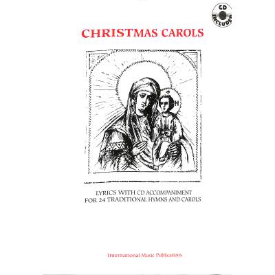 9781843280880 - Christmas carols