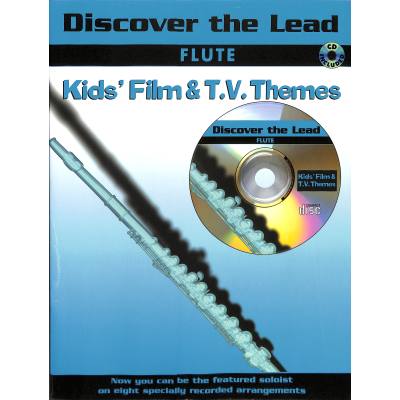 9781843281221 - Kids film + TV themes