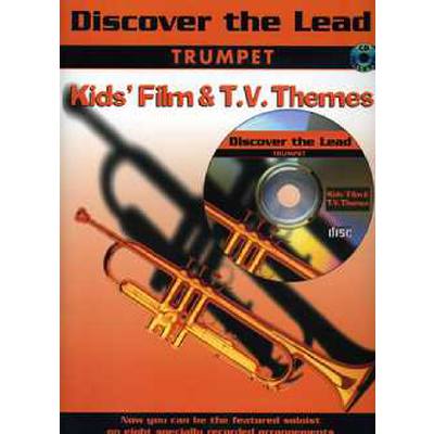 9781843281269 - Kids film + TV themes