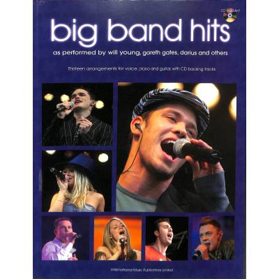 9781843282334 - Big band hits