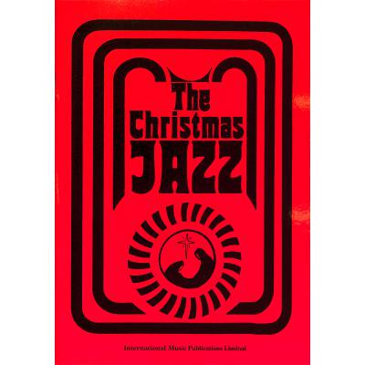 9781843282495 - The christmas Jazz