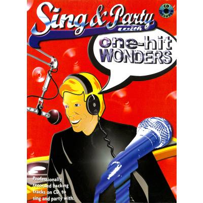 9781843283966 - Sing + Party with one hit wonders