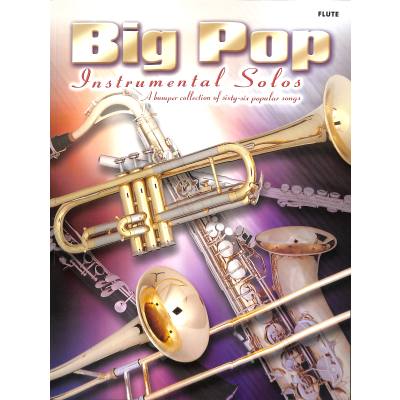 9781843284055 - Big Pop instrumental solos