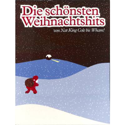 9781843285564 - Die schönsten Weihnachtshits von Nat King Cole bis Wham