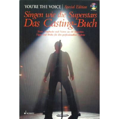 9781843286219 - Das Casting Buch