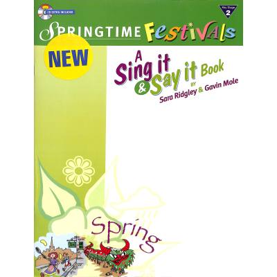 9781843287797 - Springtime festivals 9781843287797 - Springtime festivals