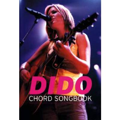 9781843287957 - Chord Songbook