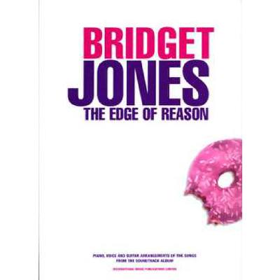 9781843288329 - Bridget Joness diary 2 - the edge of reason