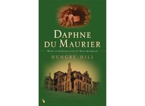 9781844084524 - Hungry Hill - Daphne Du Maurier Taschenbuch