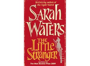 9781844086061 - The Little Stranger - Sarah Waters Kartoniert (TB)