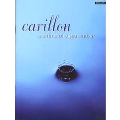 9781844173167 - Carillon - a chime of organ music