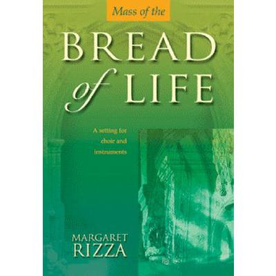 9781844173723 - Mass of the bread of life