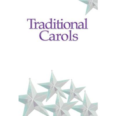 9781844174812 - Traditional carols - pocket edition