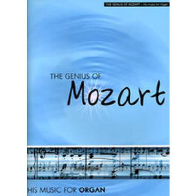 9781844175239 - Genius of Mozart