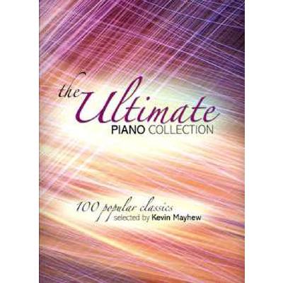 9781844176113 - Ultimate piano collection