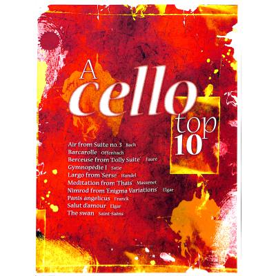 9781844177691 - A cello top 10