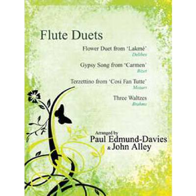 9781844178568 - Flute duets