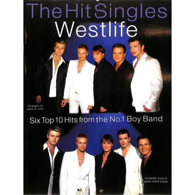 9781844490233 - The hit singles