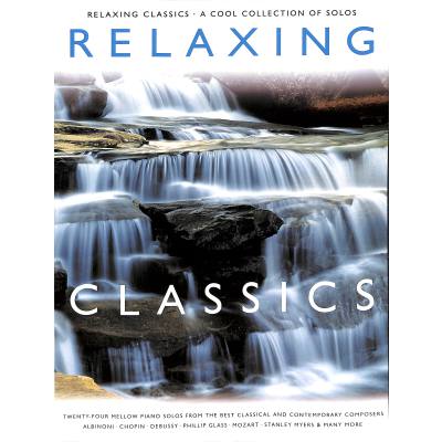 9781844490677 - Relaxing classics