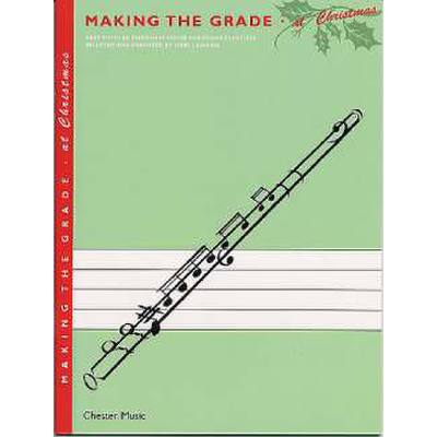 9781844491025 - Making the grade at christmas