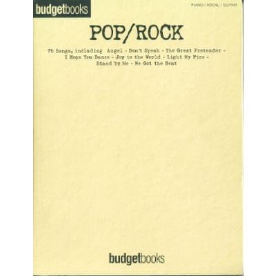 9781844491131 - Budget books - Pop   Rock