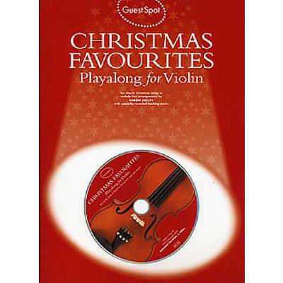 9781844491247 - Christmas favourites