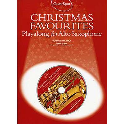 9781844491254 - Christmas favourites