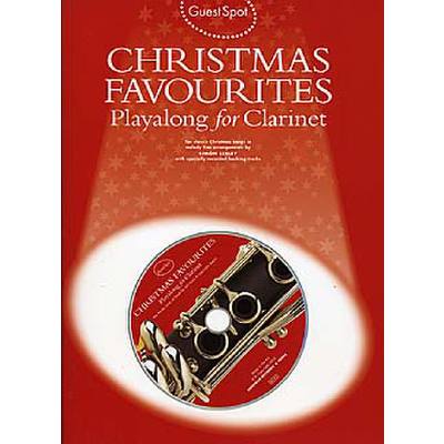 9781844491261 - Christmas favourites