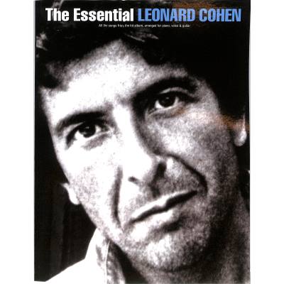 9781844491407 - The Essential Leonard Cohen - Leonard Cohen Kartoniert (TB) 9781844491407 - The Essential Leonard Cohen - Leonard Cohen Kartoniert (TB)