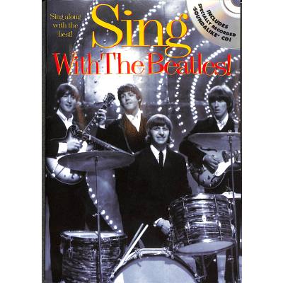 9781844491582 - Sing with the Beatles