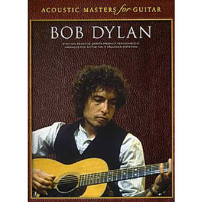 9781844491919 - Acoustic masters for guitar