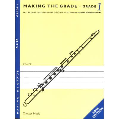 9781844492039 - Making the grade 1 - revised