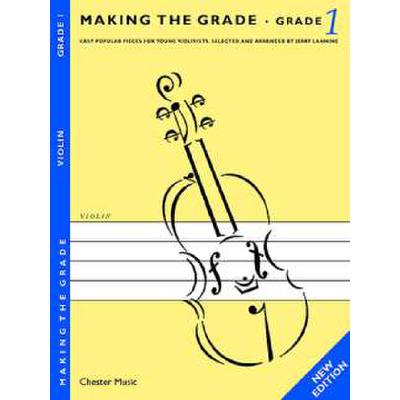9781844492060 - Making the grade 1 - revised 9781844492060 - Making the grade 1 - revised