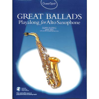 9781844492992 - Great ballads