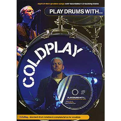 9781844494651 - Play drums with