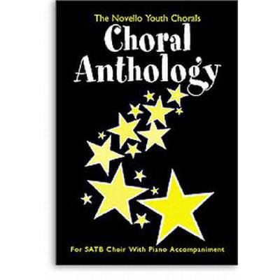 9781844494705 - Choral Anthology