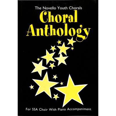 9781844494712 - Choral Anthology