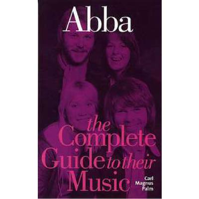 9781844495054 - The complete guide to their music