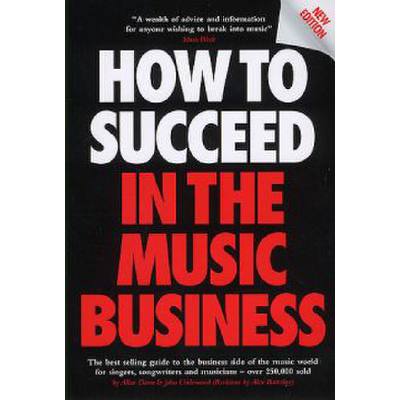 9781844495085 - How to succeed in the music business