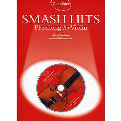 9781844495740 - Smash hits (2004 edition)