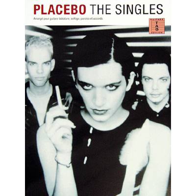 9781844495849 - The singles