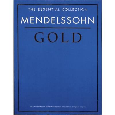 9781844495924 - Gold - the essential collection