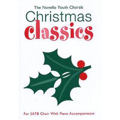 9781844495986 - Christmas classics