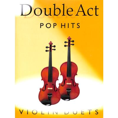 9781844496259 - Double act - Pop hits