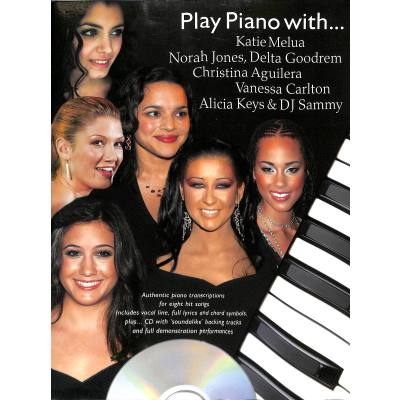 9781844496341 - Play piano with