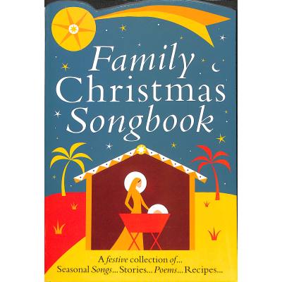 9781844496365 - Family christmas songbook